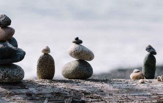 Mindfulness Based Stress Therapy MBST