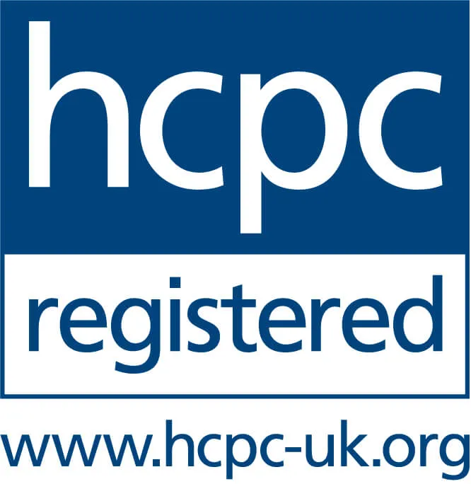 Dr Nick Zygouris is registered with the HCPC