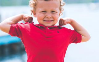 Young person mental health therapy