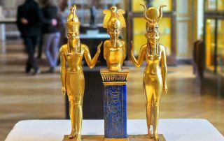 Supernatural beliefs fill in the gaps of our understanding