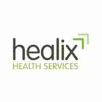 Healix Private Health Insurance logo