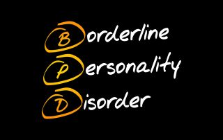 Borderline Personality Disorder BPD Diagnosis in Birmingham