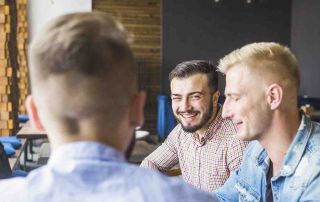 Men's Mental Health Needs