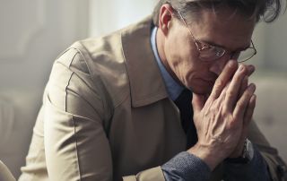 workplace anxiety therapy Birmingham