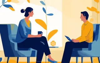 CBT, Psychodynamic, Systemic, ACT, DBT and EMDR