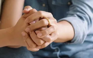 Empathic therapist in Birmingham
