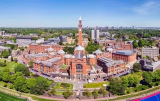 managing stress as a fresher