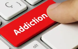 porn addiction therapy in Birmingham