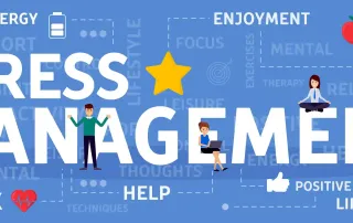 stress management birmingham