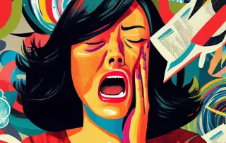 Stress management therapy & Anxiety management therapy in Birmingham