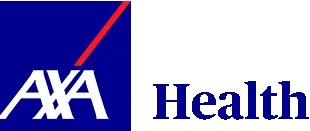 AXA Health Private Health Insurance logo