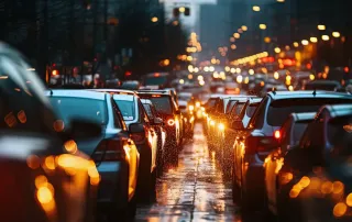 Road traffic accident RTA PTSD therapy Brimingham