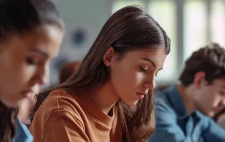 Teenage Therapy Birmingham