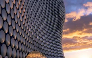 Birmingham Bullring