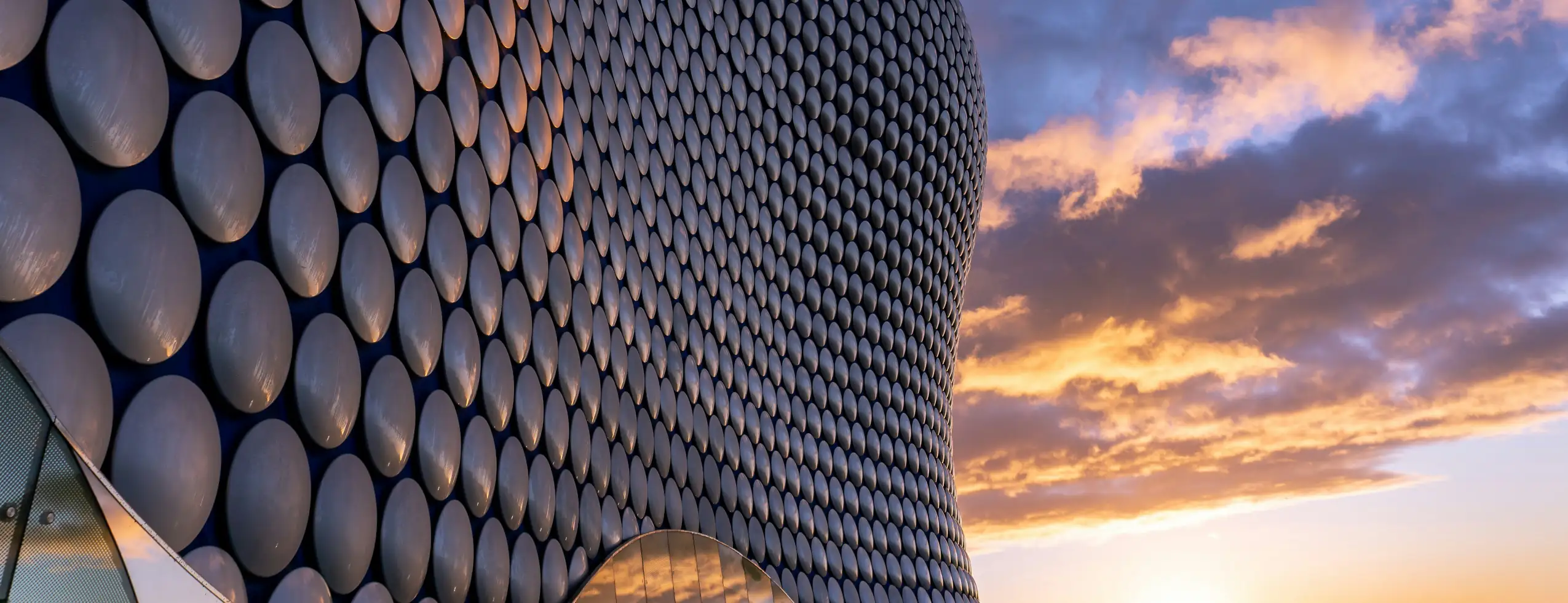 Birmingham Bullring