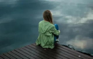 feeling a burden depression therapist birmingham